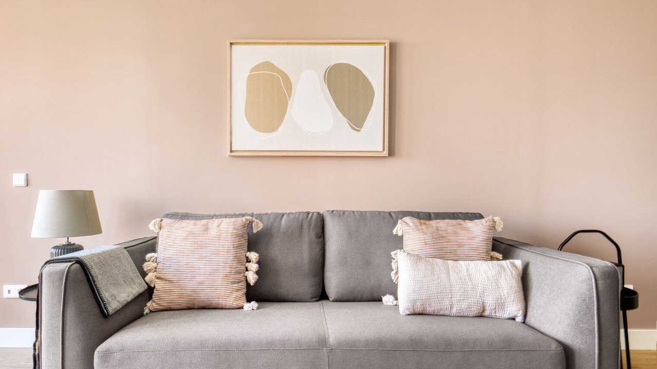Photo of Livingroom in la Vila de Gracia