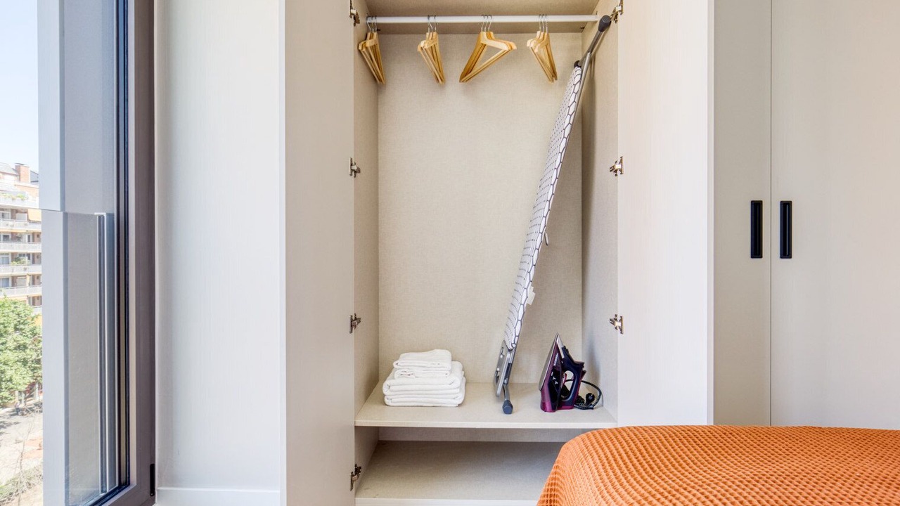 Photo of Bedroom in la Vila de Gracia