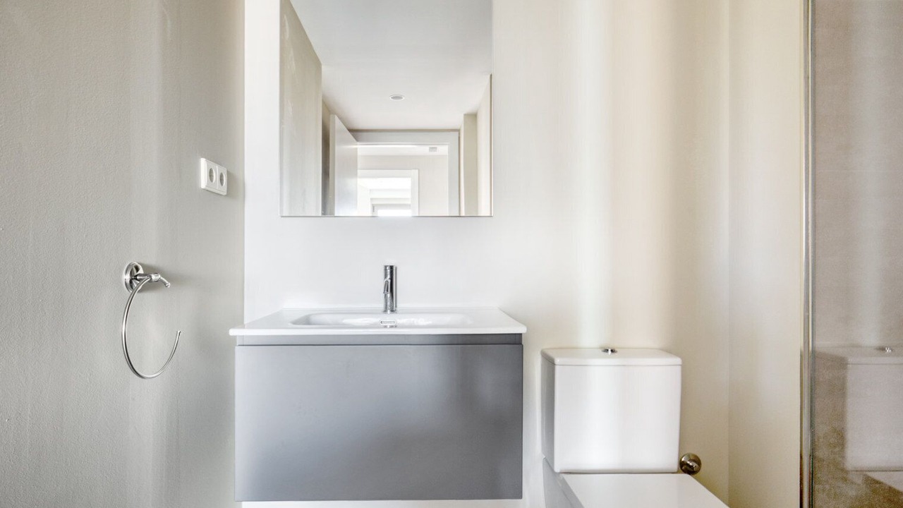 Photo of Bathroom in la Vila de Gracia