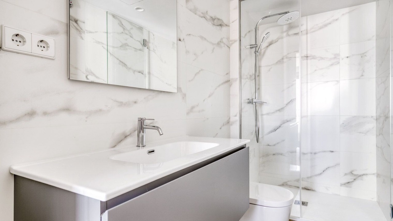 Photo of Bathroom in la Vila de Gracia