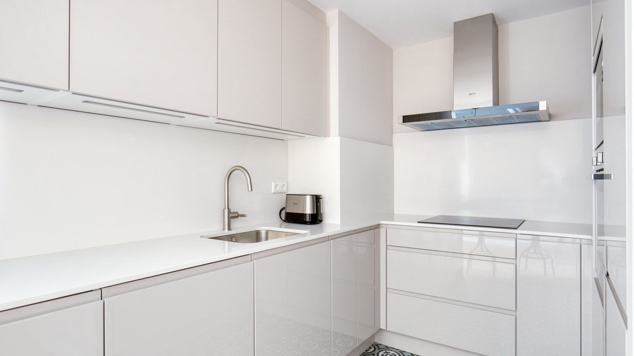 Photo of Kitchen in la Vila de Gracia