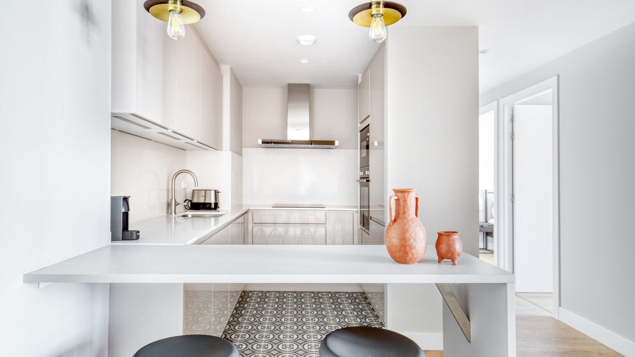 Photo of Kitchen in la Vila de Gracia