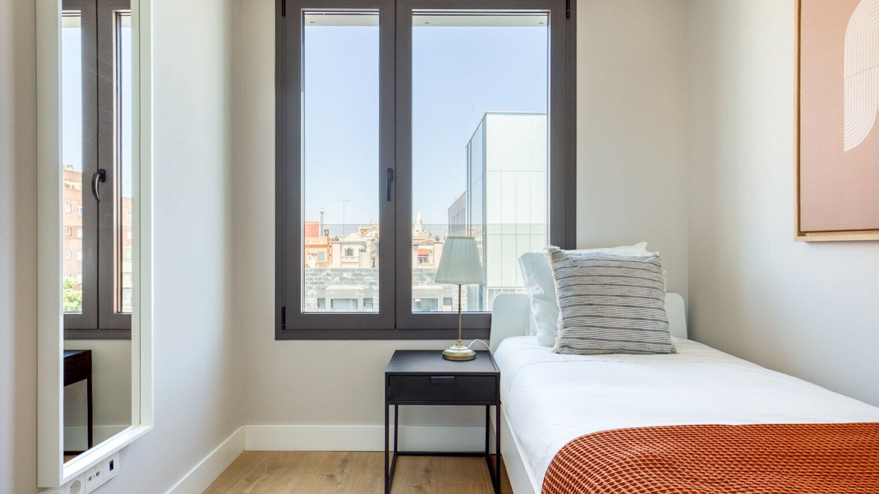 Photo of Bedroom in la Vila de Gracia