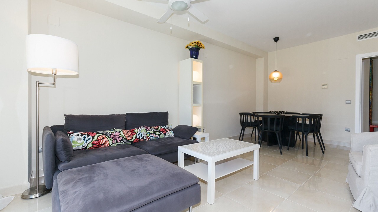 Photo of Livingroom in Cap de Salou
