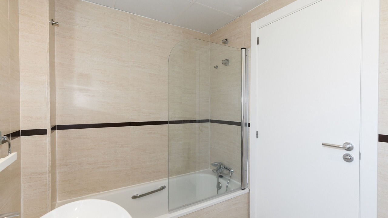 Photo of Bathroom in Cap de Salou