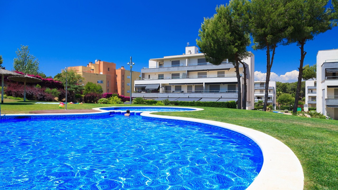 Photo of Outdoor in Cap de Salou