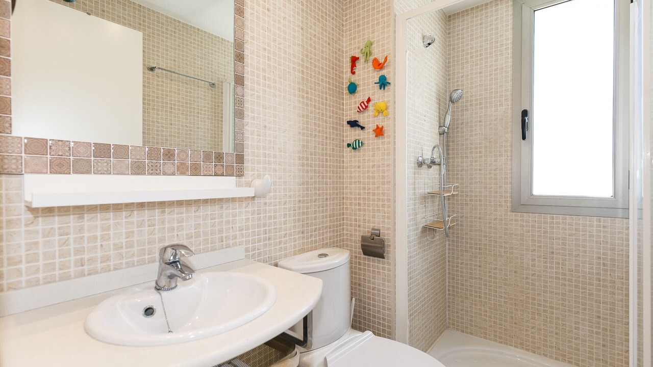 Photo of Bathroom in Cap de Salou