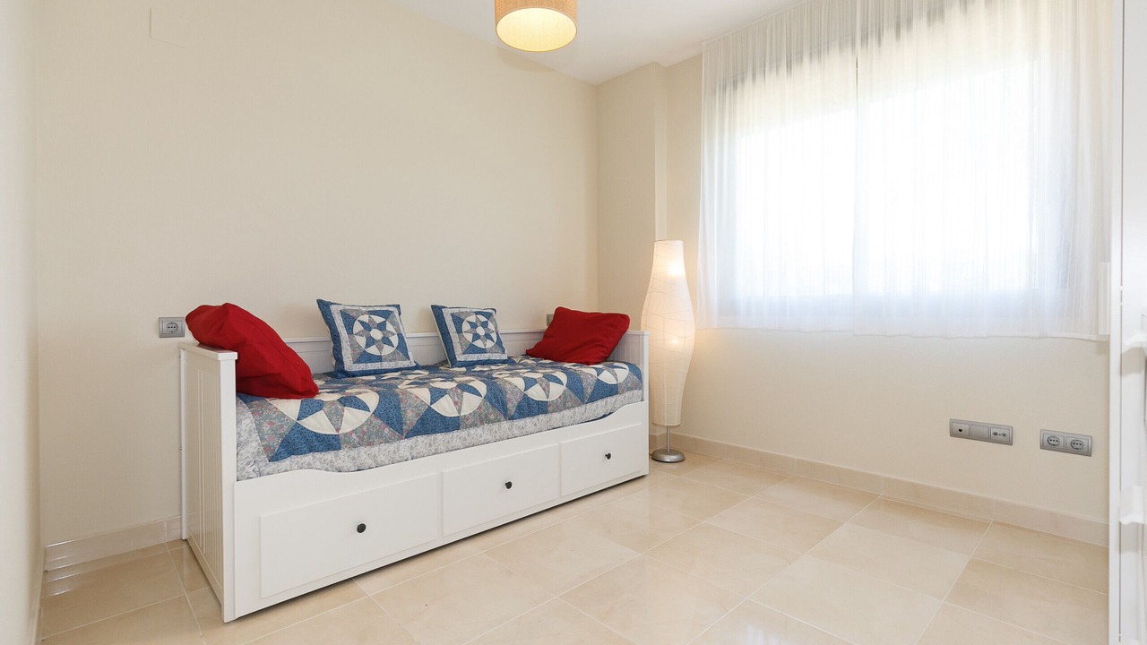 Photo of Bedroom in Cap de Salou