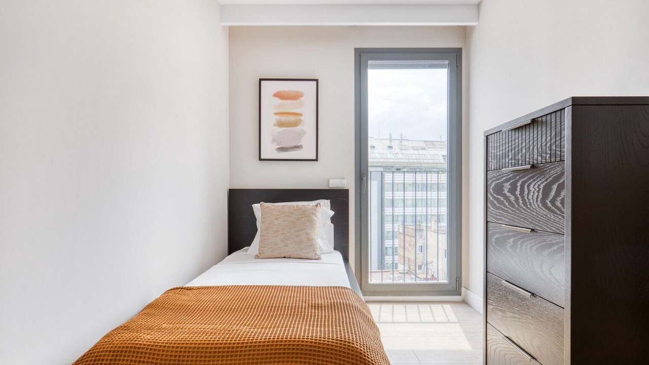 Photo of Bedroom in la Vila de Gracia