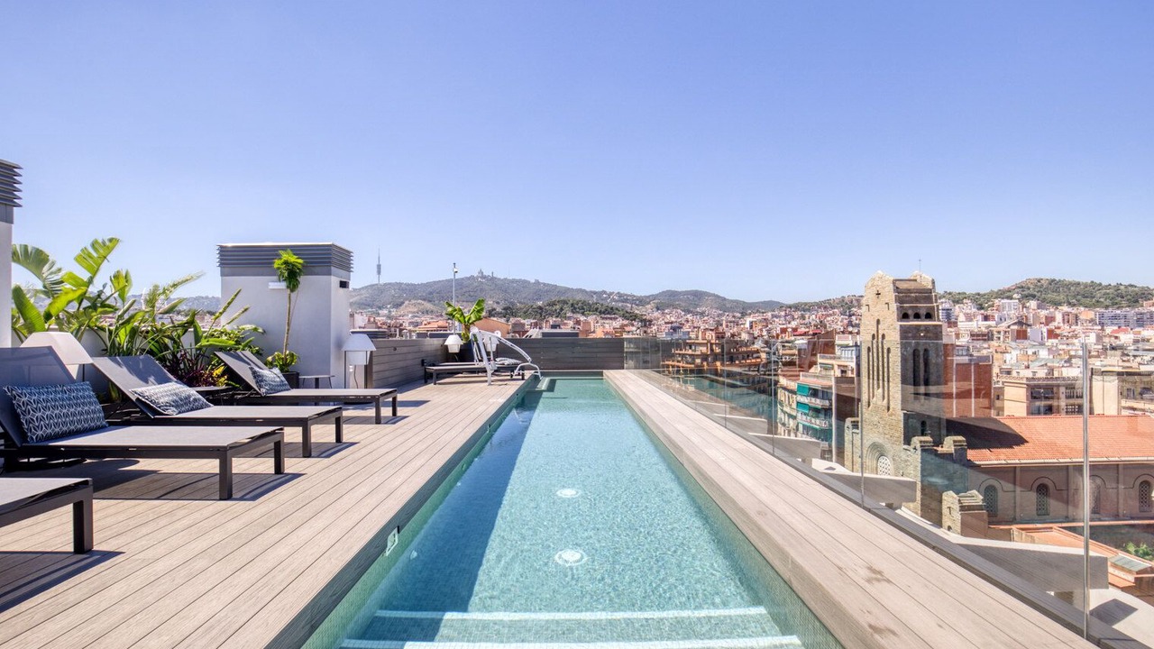 Photo of Outdoor in la Vila de Gracia