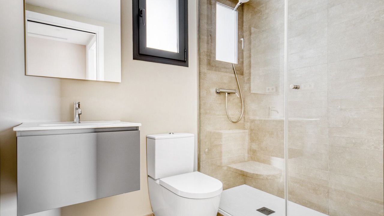 Photo of Bathroom in la Vila de Gracia