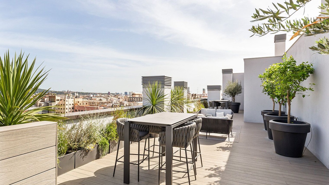 Photo of Outdoor in la Vila de Gracia