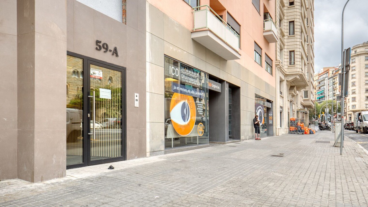Photo of Outdoor in la Vila de Gracia