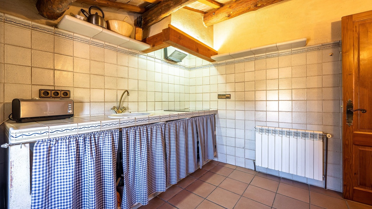 Photo of Kitchen in Conesa