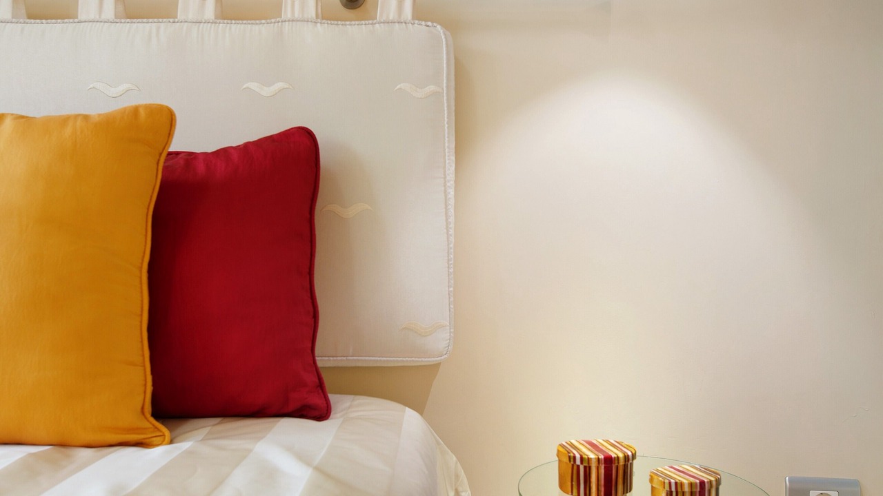 Photo of Bedroom in Patalavaca