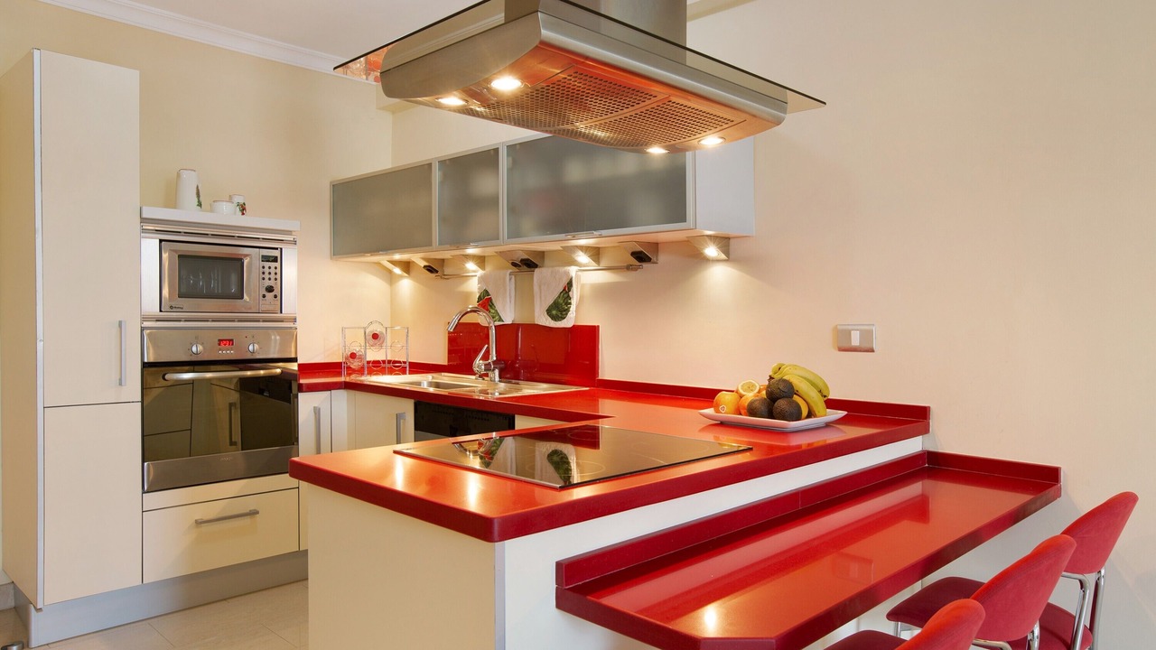 Photo of Kitchen in Patalavaca