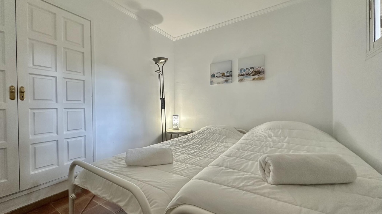 Photo of Bedroom in Castell-Platja d'Aro
