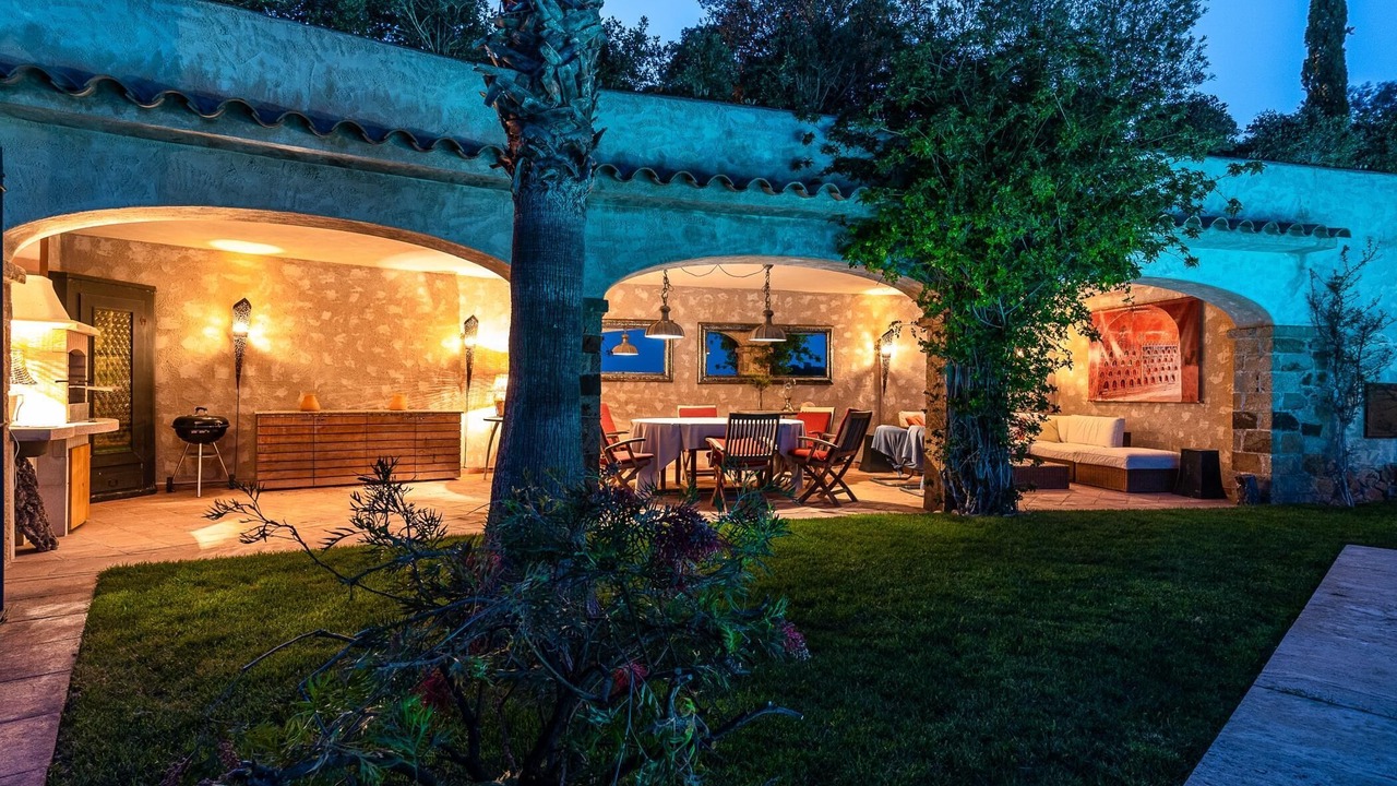 Photo of Patio Balcony in Castell-Platja d'Aro