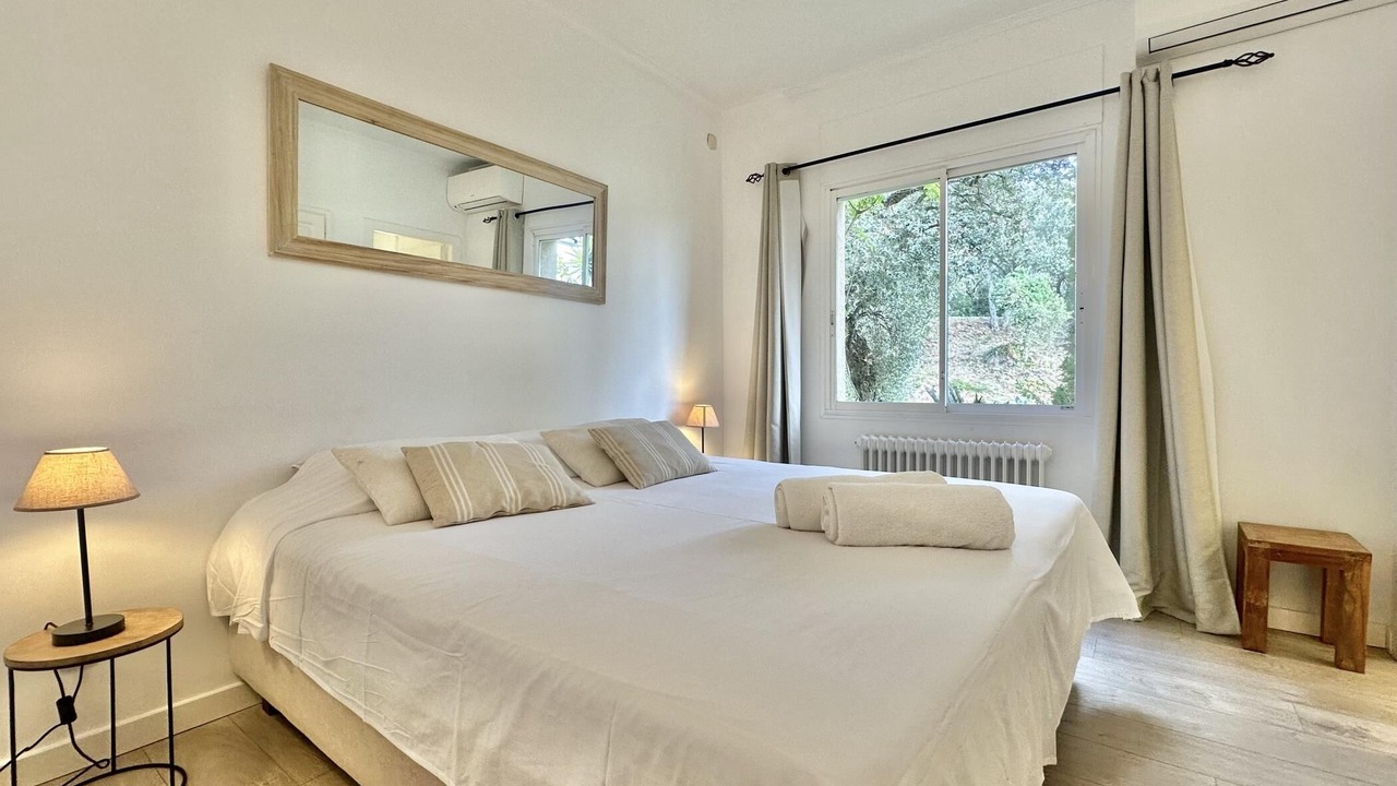 Photo of Bedroom in Castell-Platja d'Aro