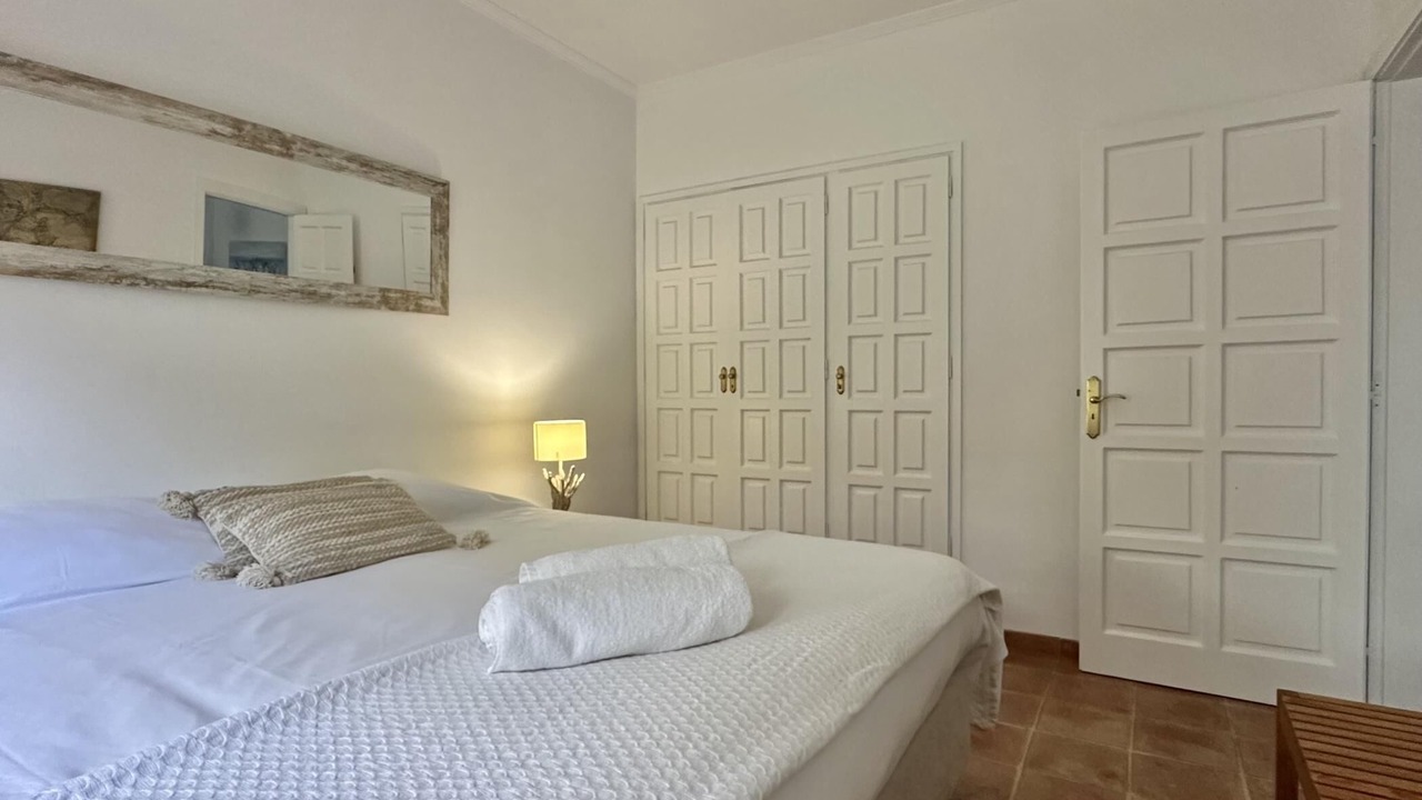 Photo of Bedroom in Castell-Platja d'Aro