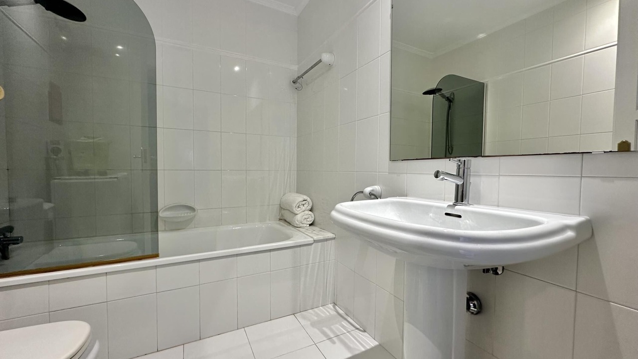 Photo of Bathroom in Castell-Platja d'Aro