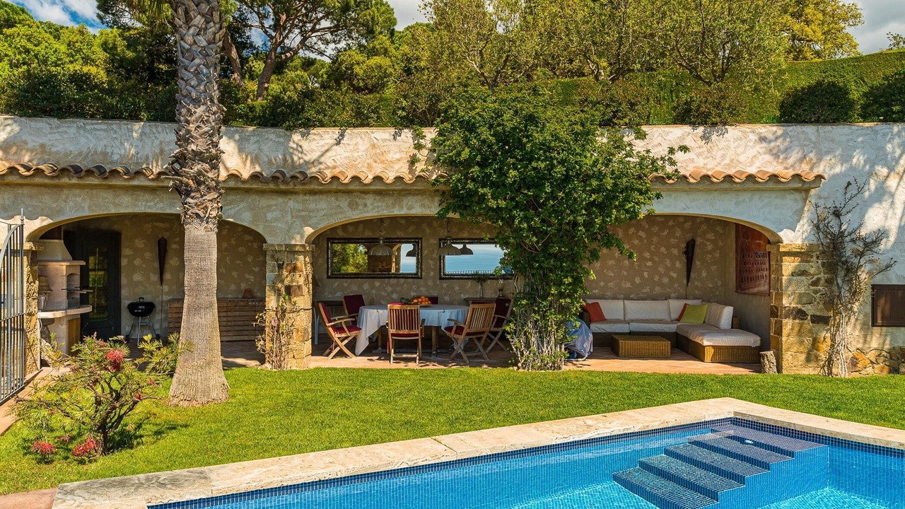 Photo of Outdoor in Castell-Platja d'Aro