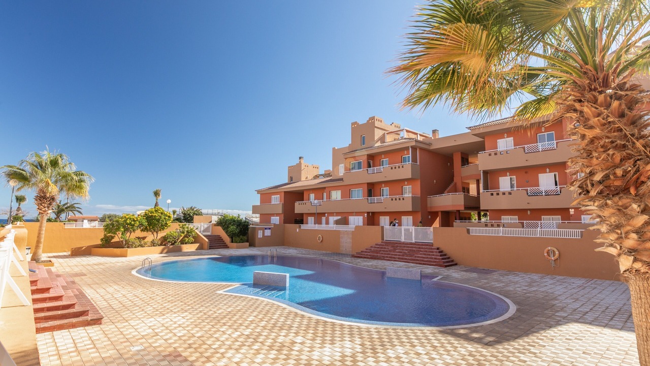 Photo of Outdoor in Puerto de Guimar