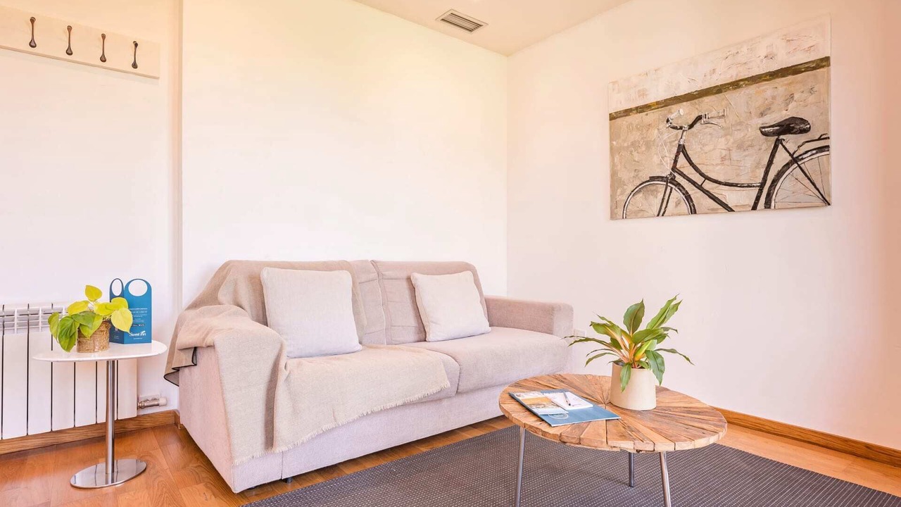 Photo of Livingroom in la Vila de Gracia