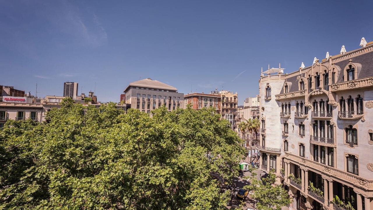 Photo of Outdoor in la Vila de Gracia