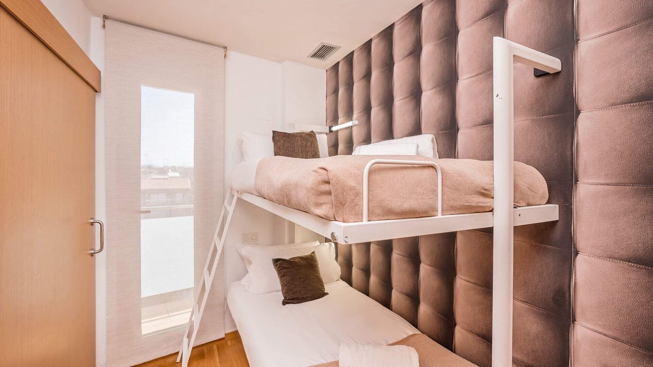 Photo of Bedroom in la Vila de Gracia