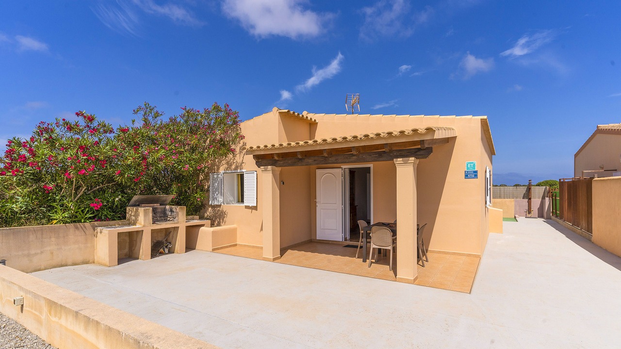 Photo of Outdoor in Es Cap de Barbaria