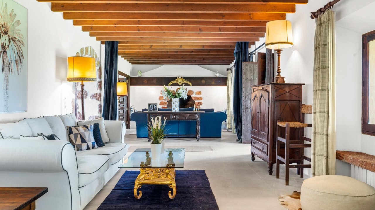 Photo of Livingroom in Sa Creu Vermella