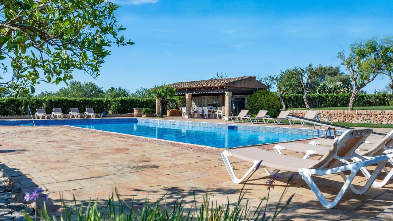 Photo of Outdoor in Sa Creu Vermella
