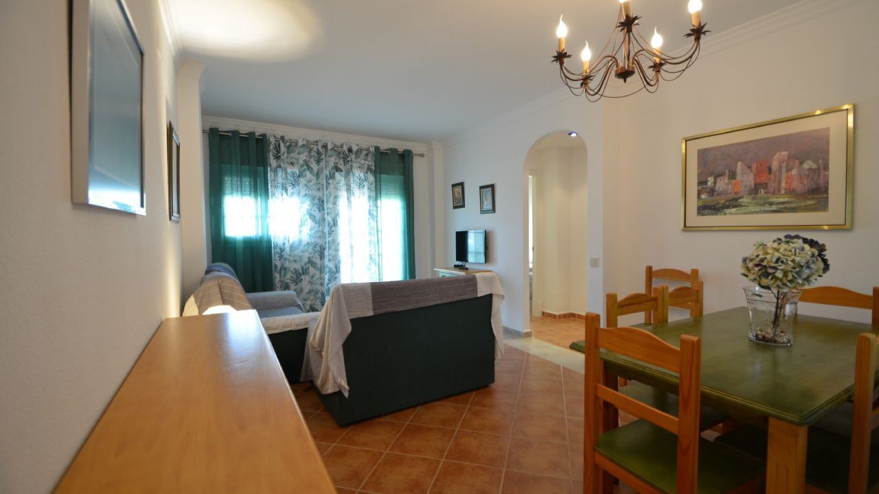 Photo of Livingroom in Punta del Moral