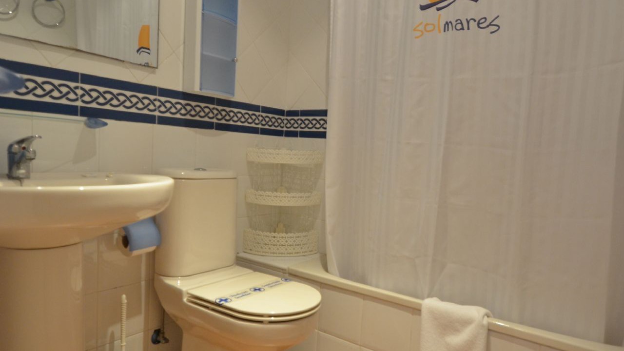 Photo of Bathroom in Punta del Moral