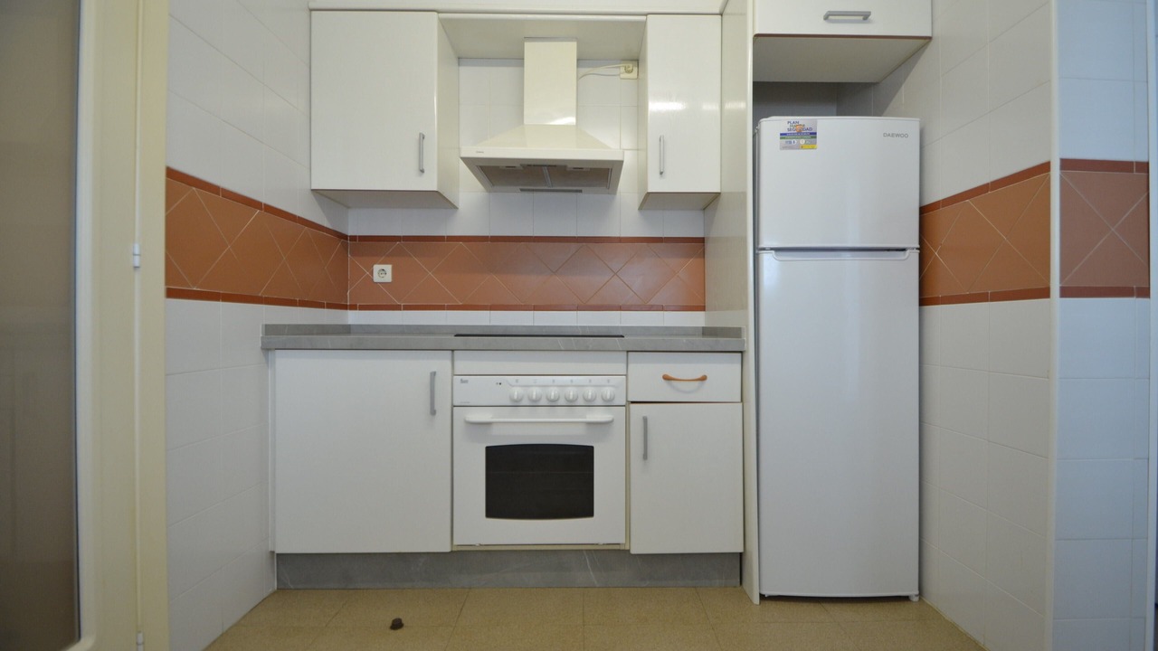 Photo of Kitchen in Punta del Moral