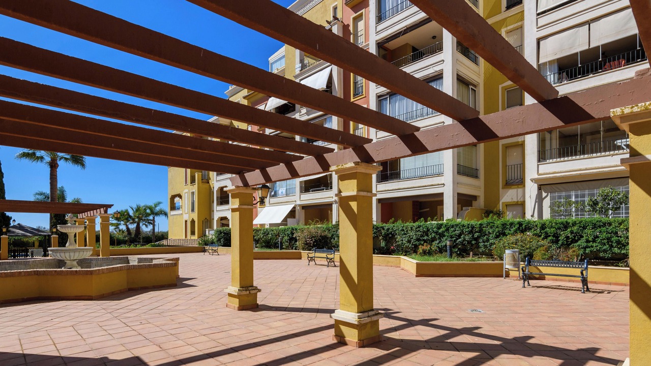 Photo of Outdoor in Punta del Moral