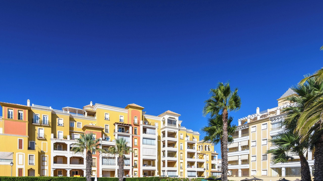 Photo of Outdoor in Punta del Moral
