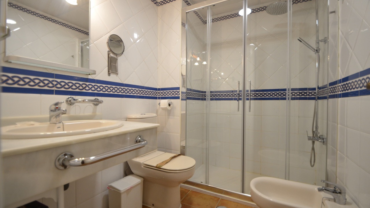 Photo of Bathroom in Punta del Moral