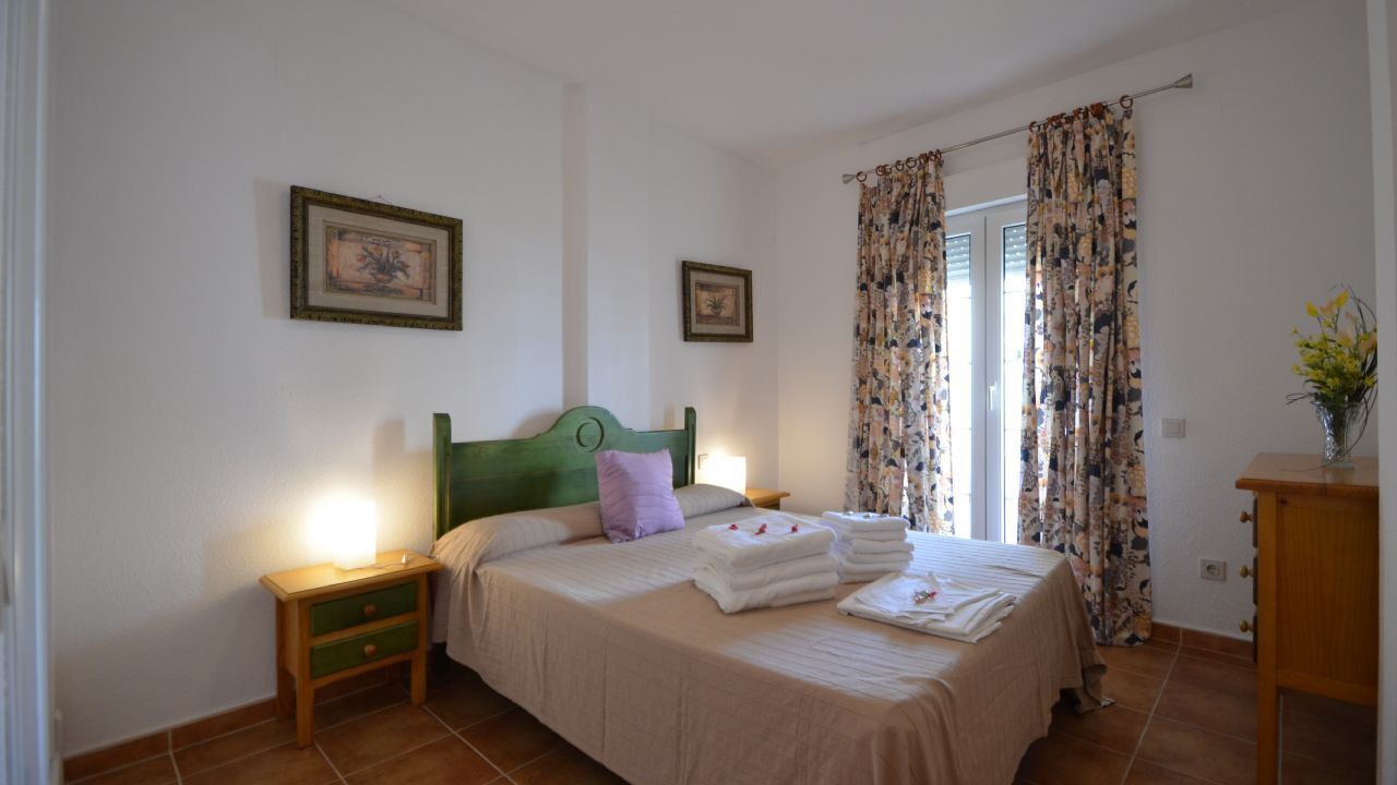 Photo of Bedroom in Punta del Moral