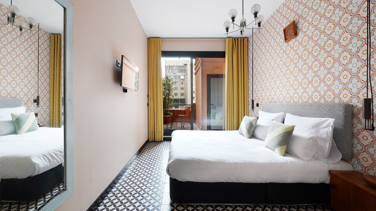 Photo of Bedroom in Dreta de l'Eixample