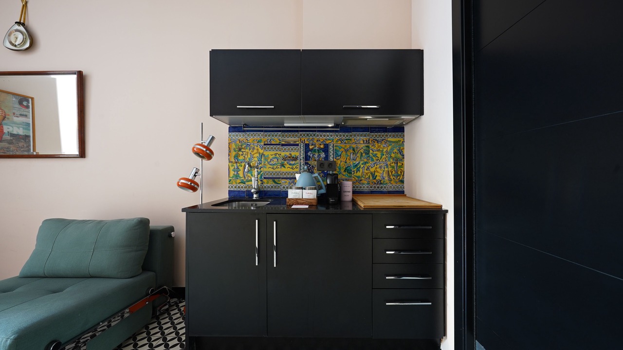 Photo of Kitchen in Dreta de l'Eixample