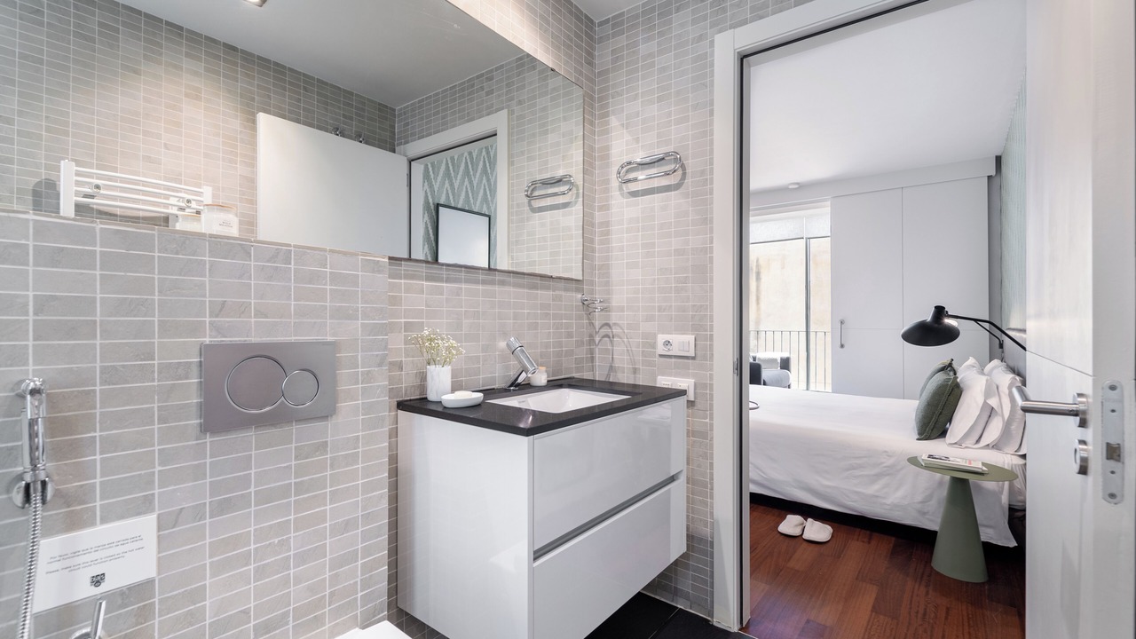 Photo of Bathroom in Dreta de l'Eixample