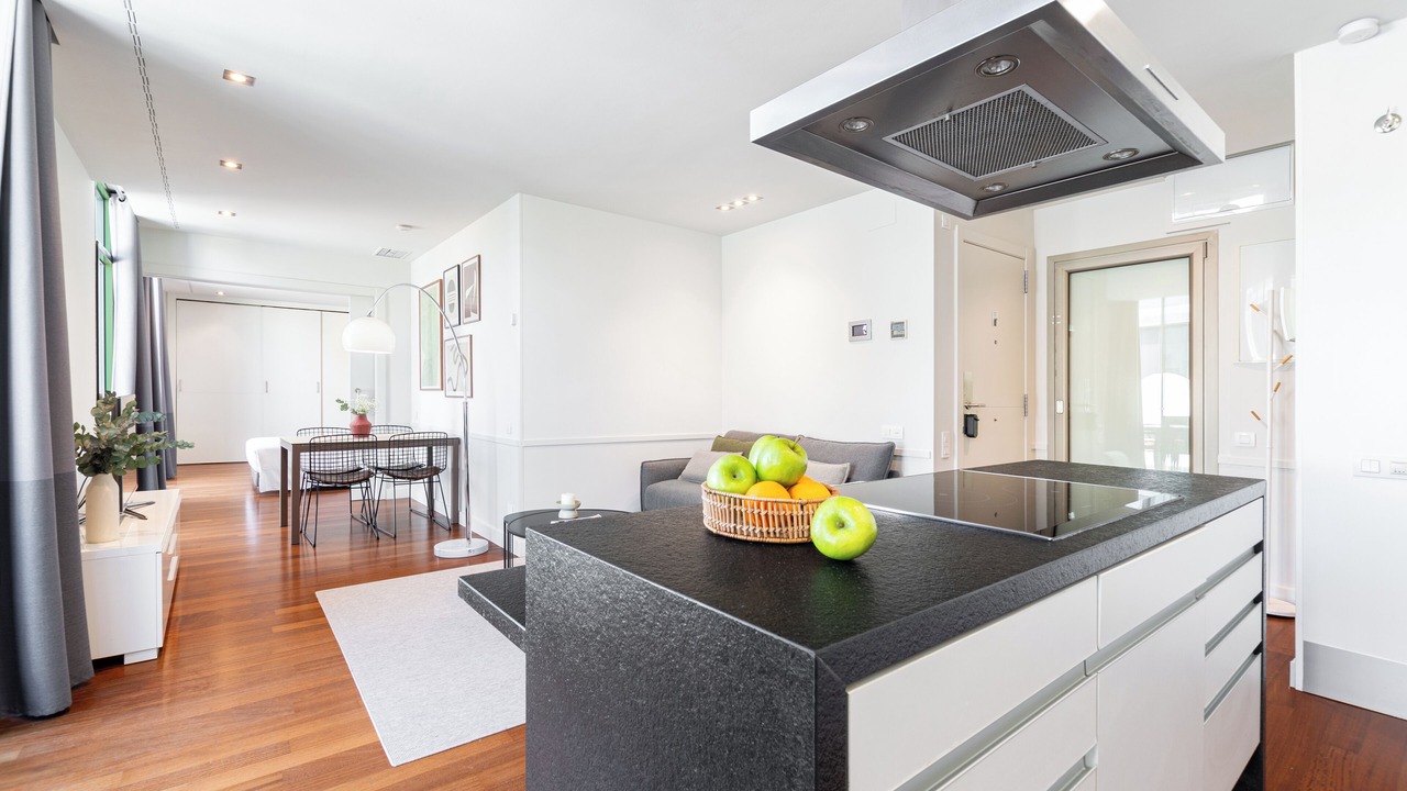 Photo of Kitchen in Dreta de l'Eixample