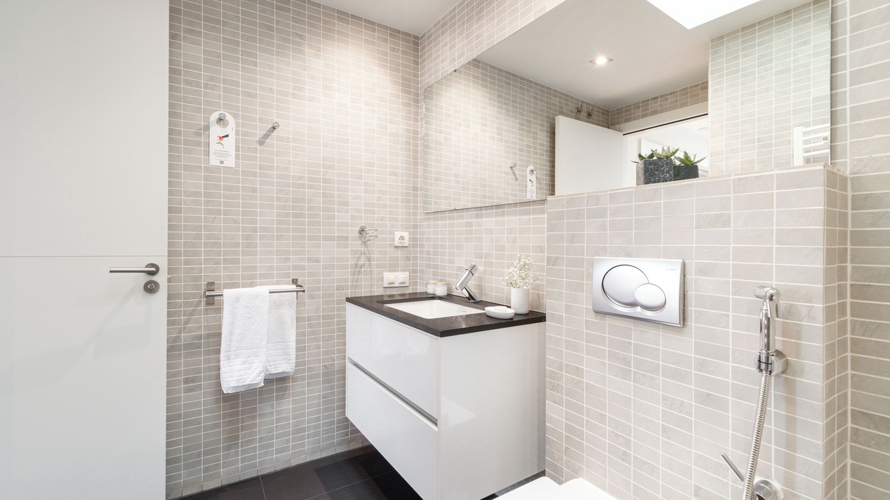 Photo of Bathroom in Dreta de l'Eixample