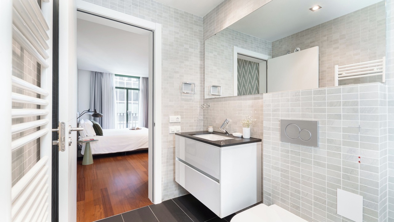 Photo of Bathroom in Dreta de l'Eixample