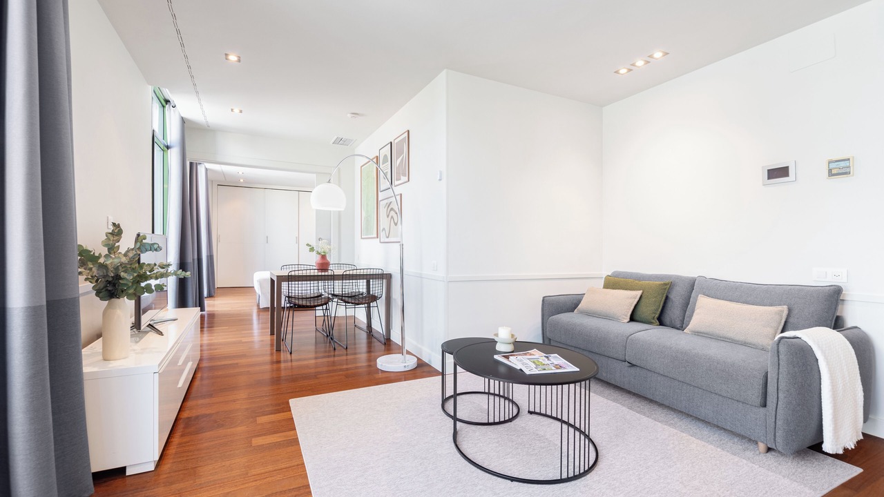 Photo of Livingroom in Dreta de l'Eixample