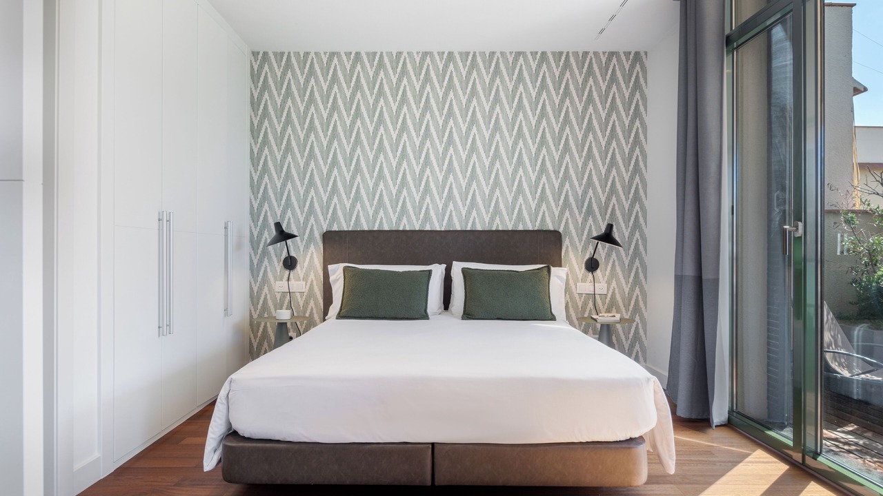 Photo of Bedroom in Dreta de l'Eixample