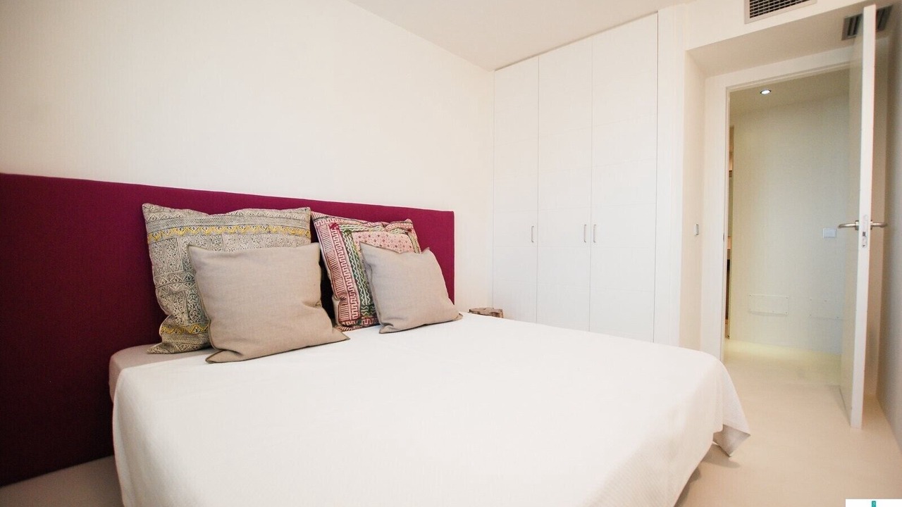 Photo of Bedroom in Ibiza Town