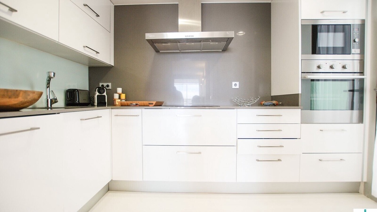 Photo of Kitchen in Ibiza Town